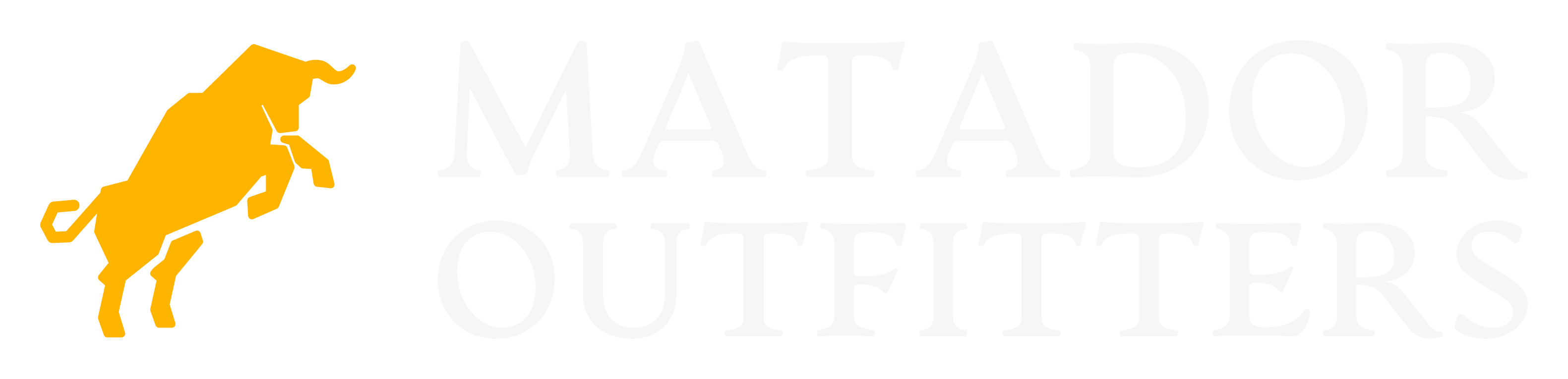 Matador Outfitter, LLC.